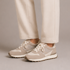 Women’s Retro Runner Sneakers