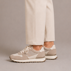 Women’s Retro Runner Sneakers
