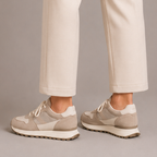 Women’s Retro Runner Sneakers